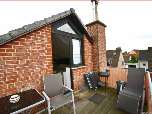 Wohnung mieten in Korschenbroich, Nordrhein-Westfalen