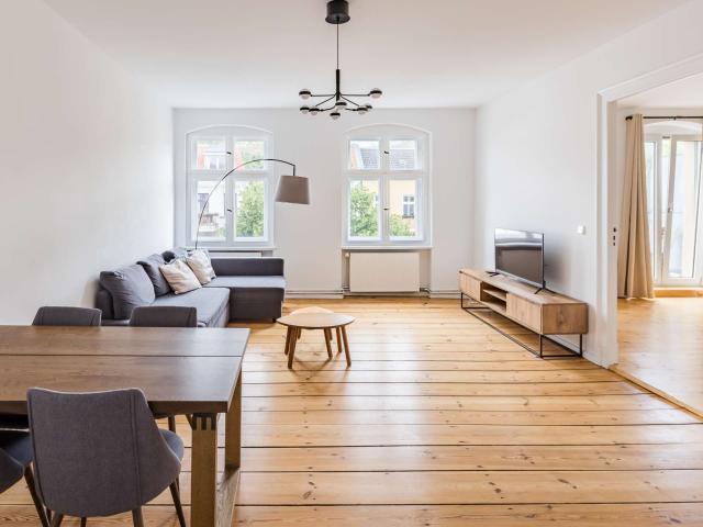 Wohnung kaufen in Neukölln, Berlin