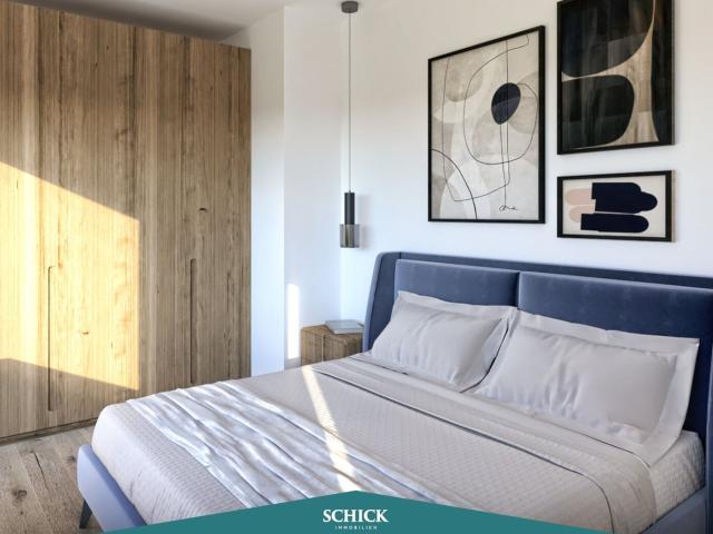 Wohnung kaufen in Treffen, Kärnten