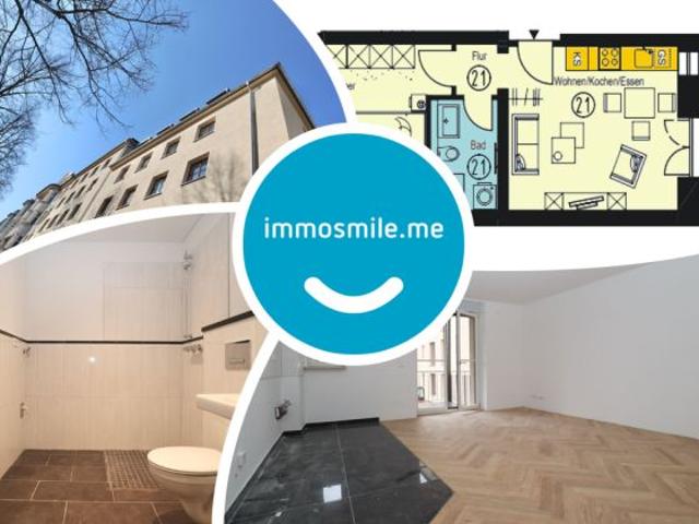 Wohnung mieten in Chemnitz, Sachsen