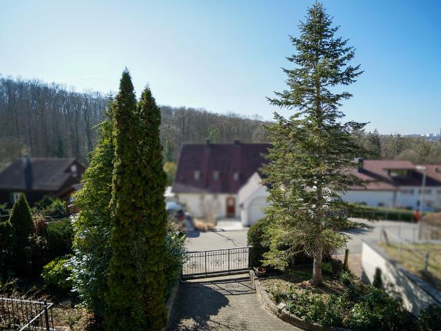 Villa kaufen in Möhringen, Stuttgart