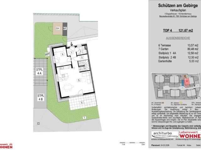 Haus mieten in Schützen am Gebirge, Burgenland
