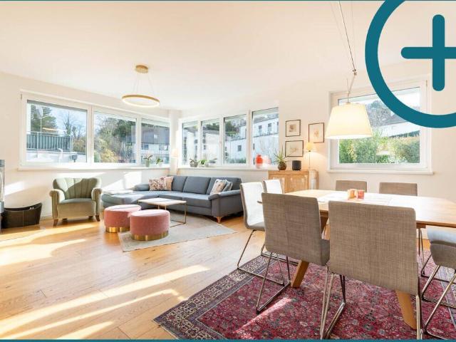 Apartment kaufen in Klosterneuburg, Niederösterreich