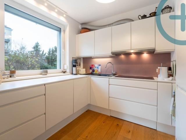 Wohnung kaufen in Klosterneuburg, Niederösterreich