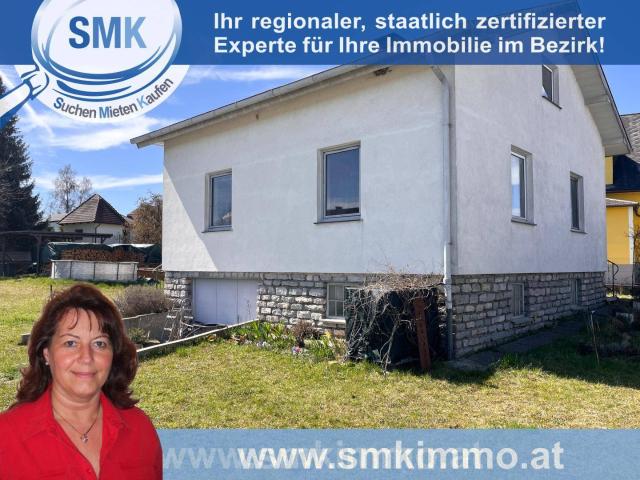 Haus kaufen in Karlstein an der Thaya, Niederösterreich