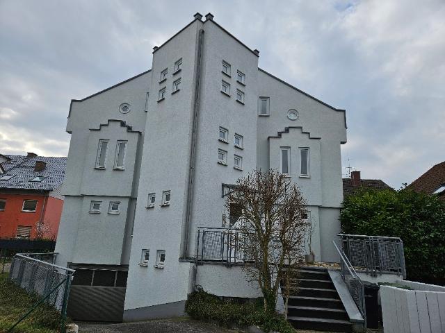 Wohnung kaufen in Griesheim, Hessen