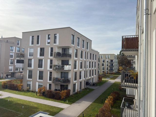 Wohnung mieten in Aubing-Lochhausen-Langwied, München