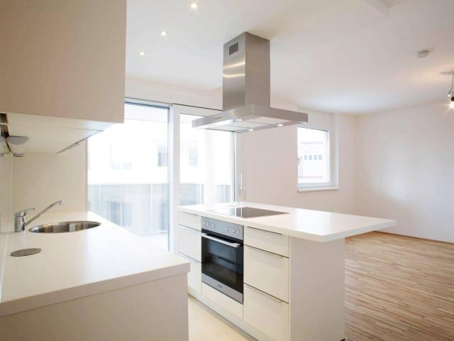 Apartment mieten in KG Brigittenau, Wien