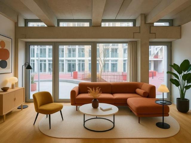 Wohnung mieten in Marzahn-Hellersdorf, Berlin