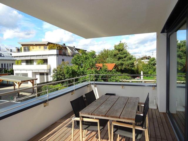 Apartment mieten in Salzburg