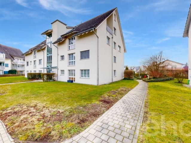 Dachwohnung kaufen in Felben-Wellhausen, Thurgau