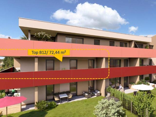 Apartment kaufen in Peuerbach, Oberösterreich