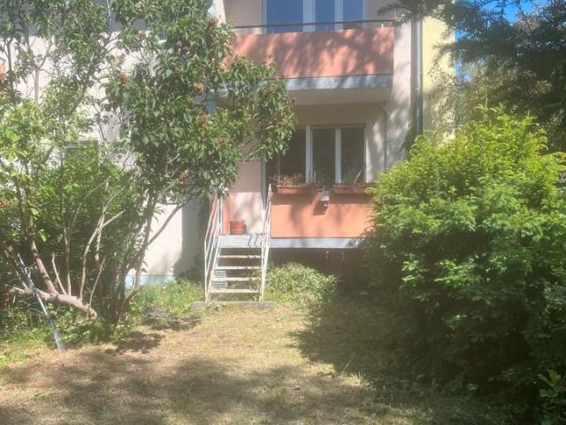 Wohnung kaufen in Lankwitz, Berlin