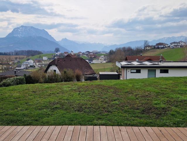 Terrassenwohnung kaufen in Ohlsdorf, Oberösterreich