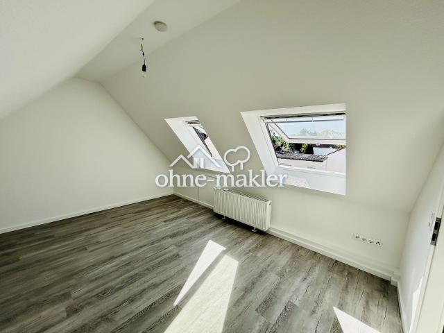 Apartment kaufen in Hattersheim, Hessen
