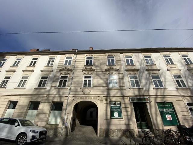 Apartment mieten in Übelbach, Kleintal