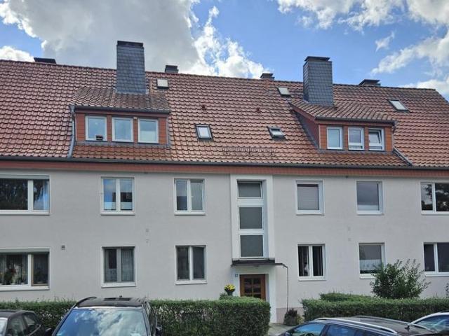 Wohnung kaufen in Ostviertel, Göttingen