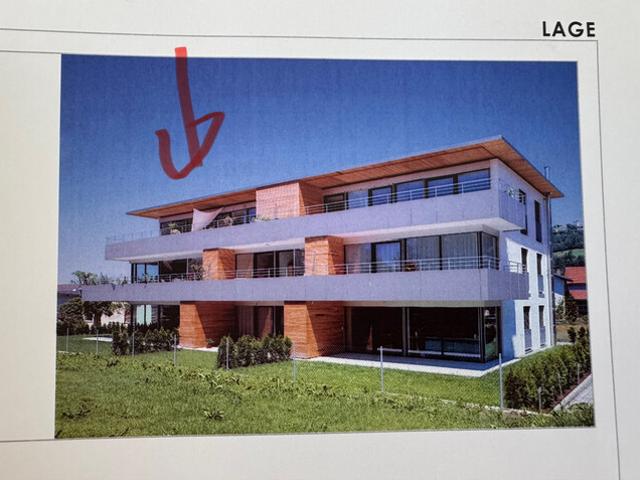 Apartment kaufen in Schwarzach, Vorarlberg