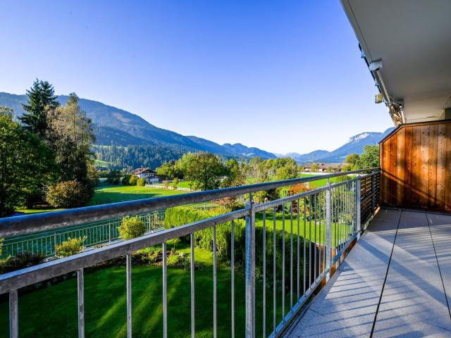 Wohnung kaufen in Scheffau am Wilden Kaiser, Tirol