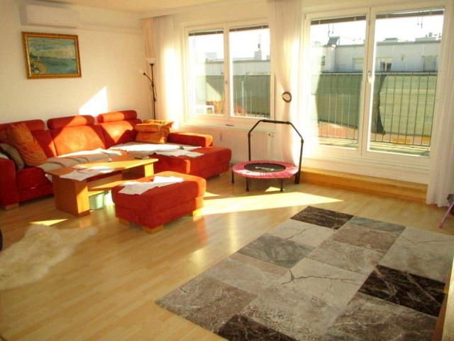 Apartment kaufen in KG Favoriten, Wien