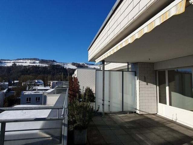 Wohnung mieten in Münsingen, Verwaltungsregion Bern-Mittelland