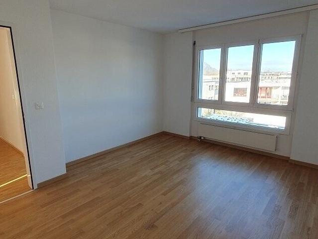 Apartment mieten in Münsingen, Verwaltungsregion Bern-Mittelland
