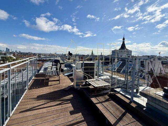 Apartment kaufen in Währing, Wien