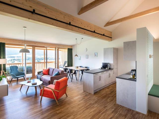 Apartment mieten in Örmoos, Lungau