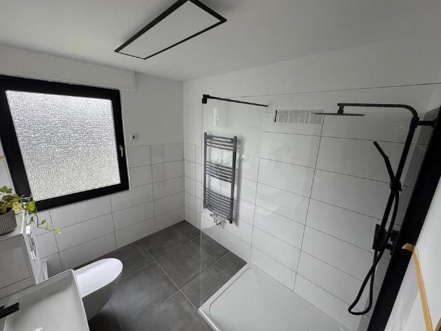 Wohnung kaufen in Weitmar, Bochum