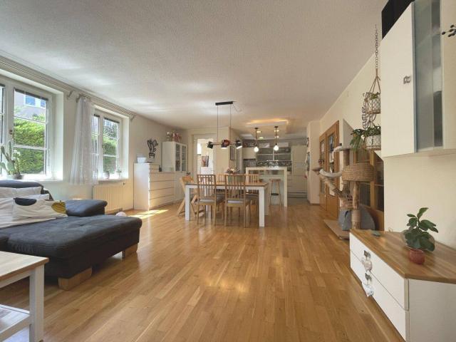 Apartment mieten in Weidling, Klosterneuburg