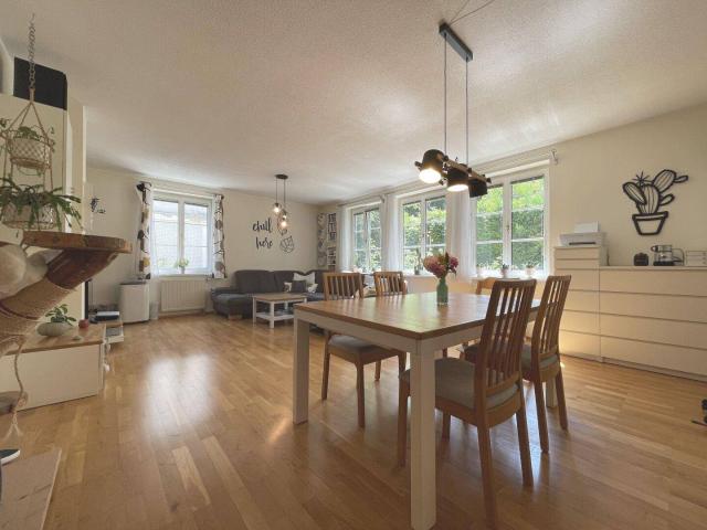 Apartment kaufen in Weidling, Klosterneuburg