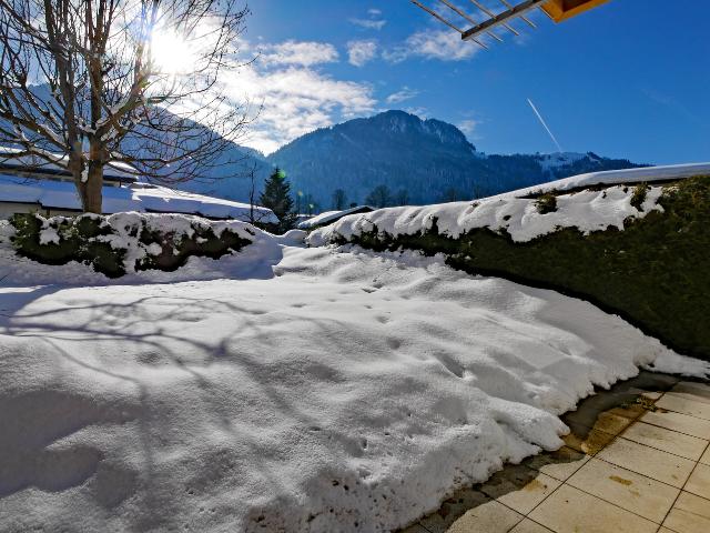 Apartment mieten in Aurach bei Kitzbühel, Tirol
