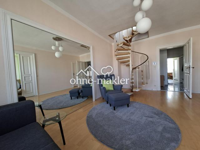 Apartment kaufen in Beusselkiez, Berlin