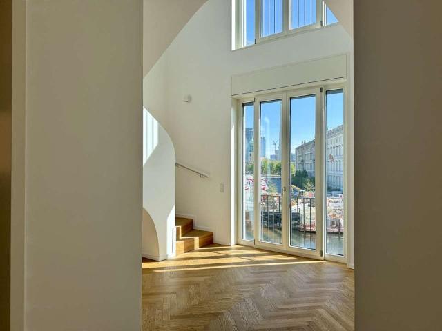 Wohnung mieten in Mitte, Berlin
