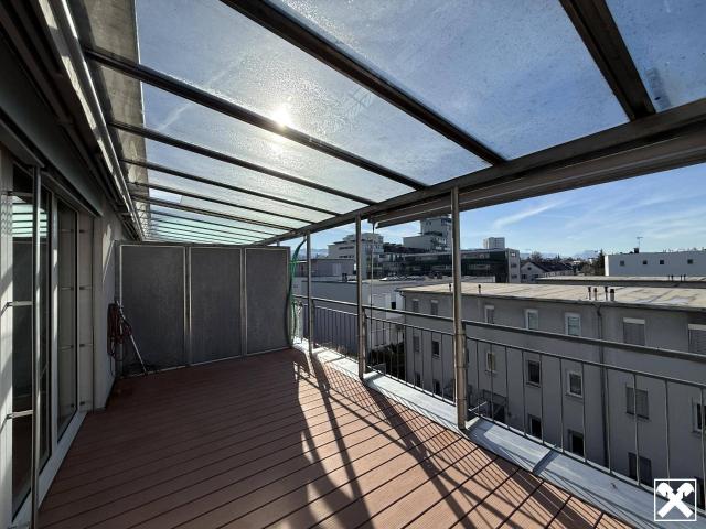 Apartment kaufen in Bregenz, Vorarlberg