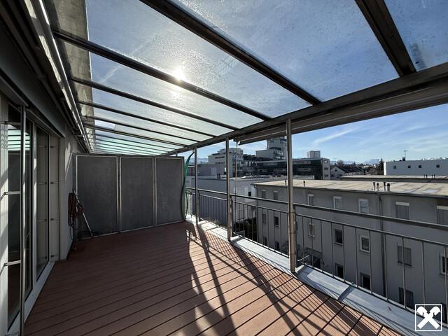 Apartment kaufen in Bregenz, Vorarlberg