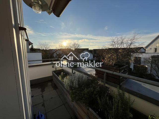 Apartment kaufen in Kaufering, Bayern