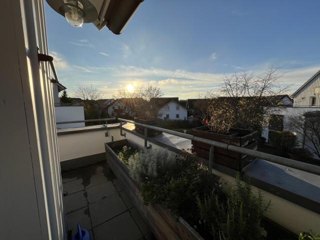 Wohnung kaufen in Kaufering, Bayern