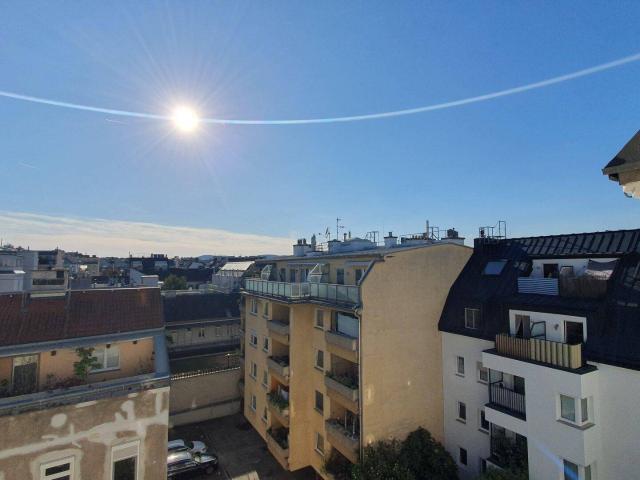 Apartment kaufen in Meidling, Wien