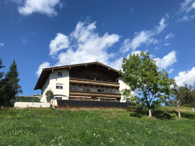 Apartment mieten in Kleinsöll, Breitenbach am Inn