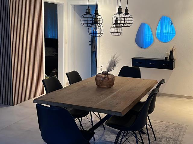 Apartment mieten in Oberbuchsiten, Solothurn