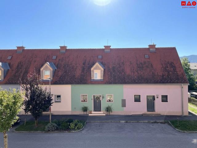 Apartment mieten in Fohnsdorf, Steiermark