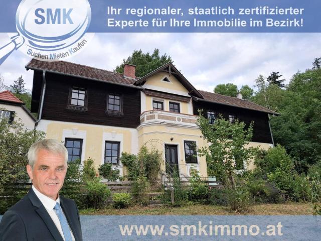 Haus kaufen in Schönberg am Kamp, Niederösterreich