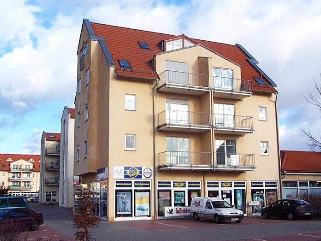 Wohnung mieten in Gotha, Thüringen