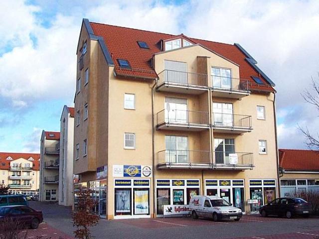 Wohnung kaufen in Gotha, Landkreis Gotha