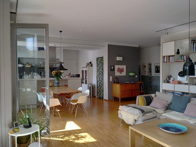 Apartment mieten in Pankow, Berlin