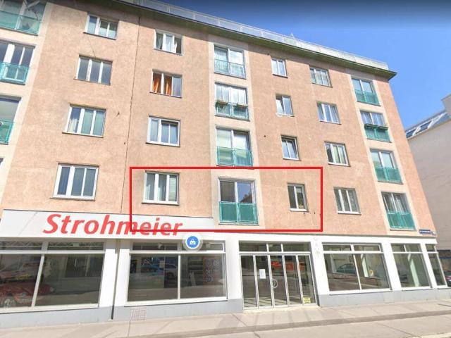 Apartment kaufen in Meidling, Wien