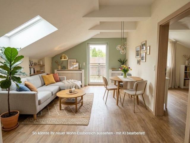 Apartment mieten in Ehrenhausen, Steiermark