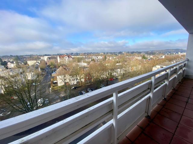 Etagenwohnung kaufen in Aachen