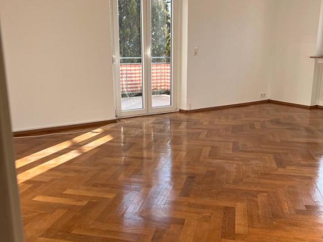 Wohnung mieten in Degerloch, Stuttgart